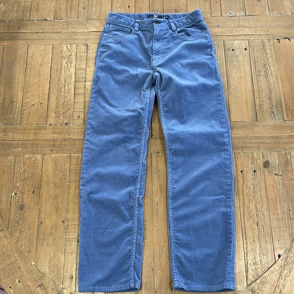 Vineyard vines moonshine corduroy pants - Picture 2 of 6